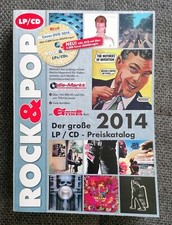Der große Rock & Pop LP / CD