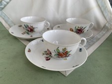 Drei schöne Nymphenburg