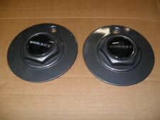 VW Audi Borbet A Felgendeckel Embleme Nabendeckel Alufelge VR6 G60 16V GTI
