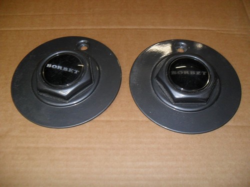 Audi borbet felgendeckel - audi, a