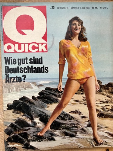 Zeitschriften quick vom - zeitschriften,