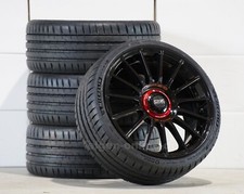 OZ Superturismo Evo 18 Zoll