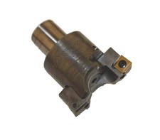 Zweischneider Ausdrehkopf