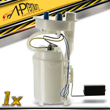 Kraftstoffpumpe 4-Polig für