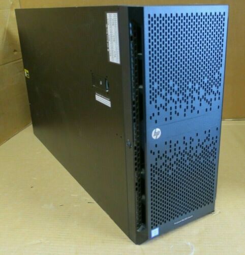 Proliant ml350 gen9 xeon - proliant,