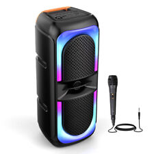 Bluetooth Lautsprecher Radio