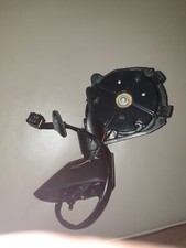 Außenspiegel rechts für Opel Corsa D  Bj. 2012 elektrisch beheizbar ohne Gehäuse