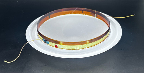 New polydome mit - 1x,