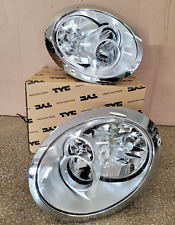 SCHEINWERFER SET ELEKTRISCH