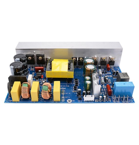 1000w power amplifier - 1000w,