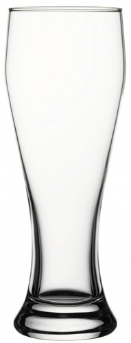 6er set weizenbierglas - set, 415
