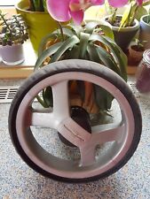 1 Teutonia Rad / Reifen