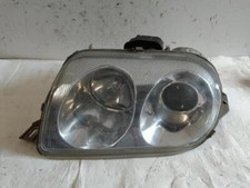 60576350 scheinwerfer links