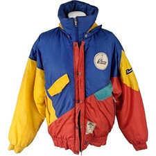 Skira Jacke Small Damen Multi