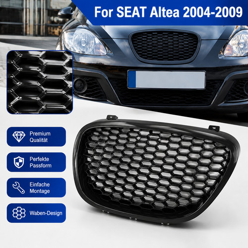 Für seat leon - für, 1p