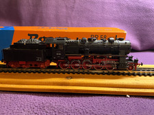 Roco 43203 BR 58 504 DRG sehr