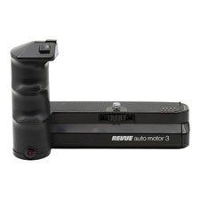 Revue Auto Motor 3 Winder Motor-Drive für Revueflex AC2 Ac-3S