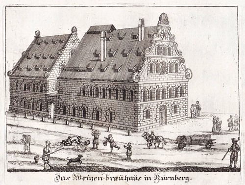 Nürnberg nuremberg bier - nuremberg,
