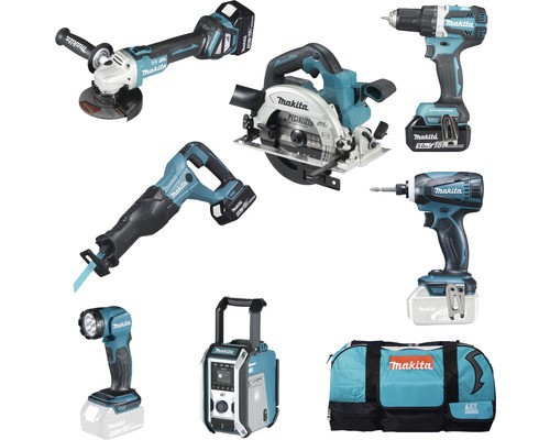 Makita akku spezialset - makita, akku-spezialset