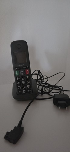 Siemens senioren telefon - ***,