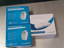 Bundle Homematic IP Access