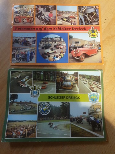 Bilder schleizer dreieck - bilder,