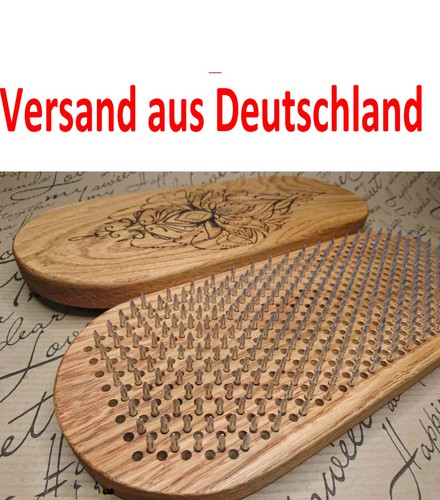 Sadhu bretter nagelbrett - sadhu, board