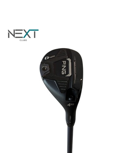 Ping g425 hybrid - g425, 22°