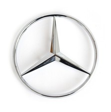 Mercedesstern Mercedes-Benz