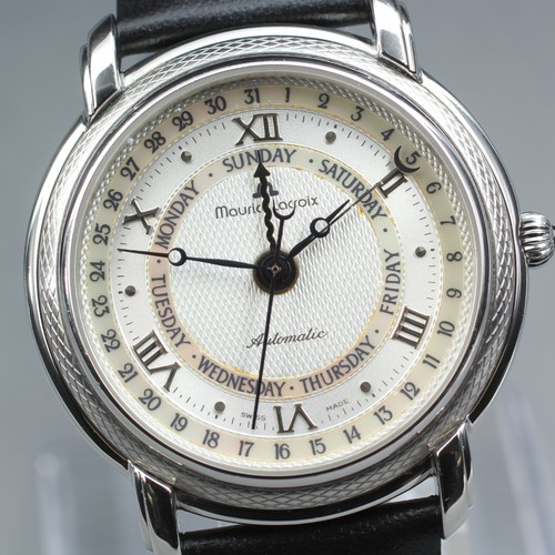 Vintage maurice lacroix - vintage,