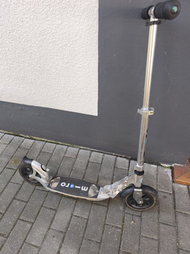 Micro roller scooter klappbar - micro,