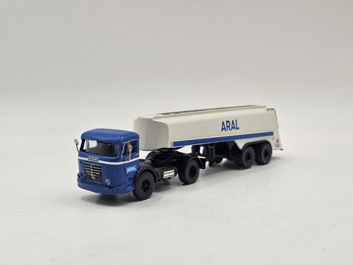 Büssing lkw eigenbau umbau - büssing,