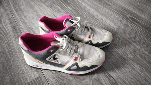 Coq sportif herren sneaker - le,