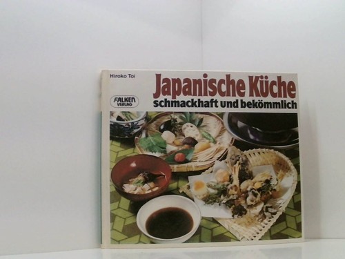 Japanische küche schmackhaft - küche,
