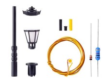 Viessmann 6720 Parklaterne