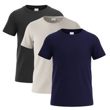 HERMKO Damen T-Shirt