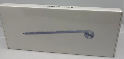 Apple magic keyboard a1314 - magic,