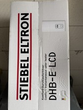 Stiebel Eltron DHB-E 18/21/24