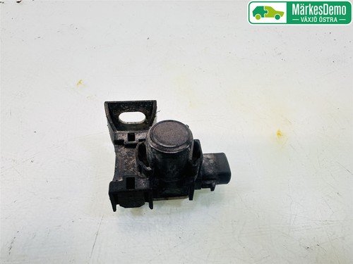 Einparkhilfe hinten - ,