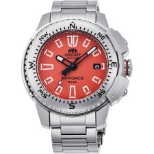 Orient M-Force Automatik