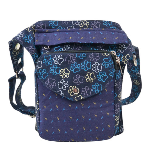 Nijens gassi tasche - nijens, mit