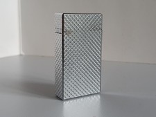 Massives Feuerzeug Rowenta frühe 70er Jahre / Kraftwerk Union KWU