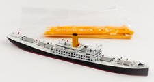 Mercator M 536 German