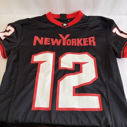 New yorker lions - yorker,