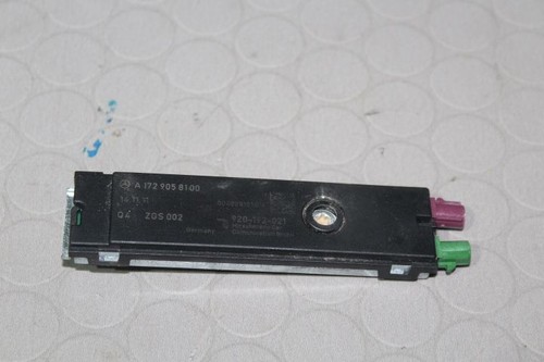 Mercedes benz slk r172 - benz,
