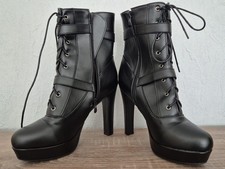 Damen stiefeletten - damen,