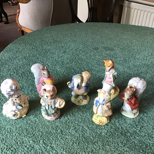 Beatrix töpferfiguren - 6,