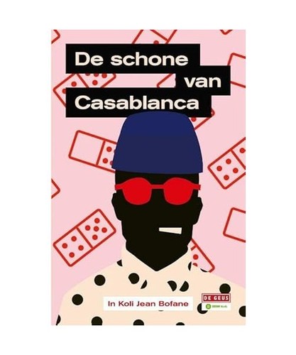 Schone van casablanca - de,