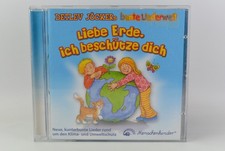 Liebe Erde,Ich Beschütze Dich