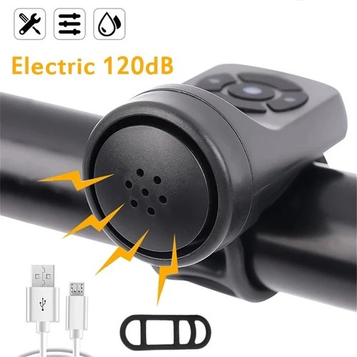 Fahrradhupe elektrische - fahrradhupe,,